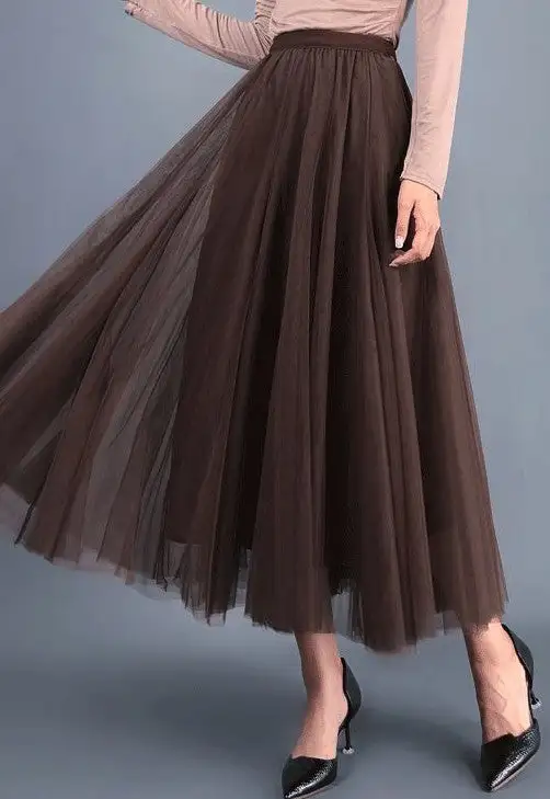 Midi Dressy So Category Skirt