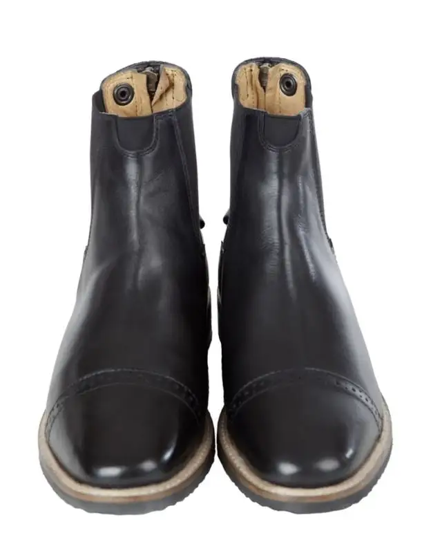 Everyday Leather Classic Paddock Boots