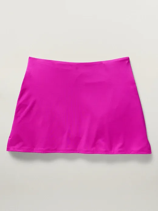 TIDAL SWIM SKIRT