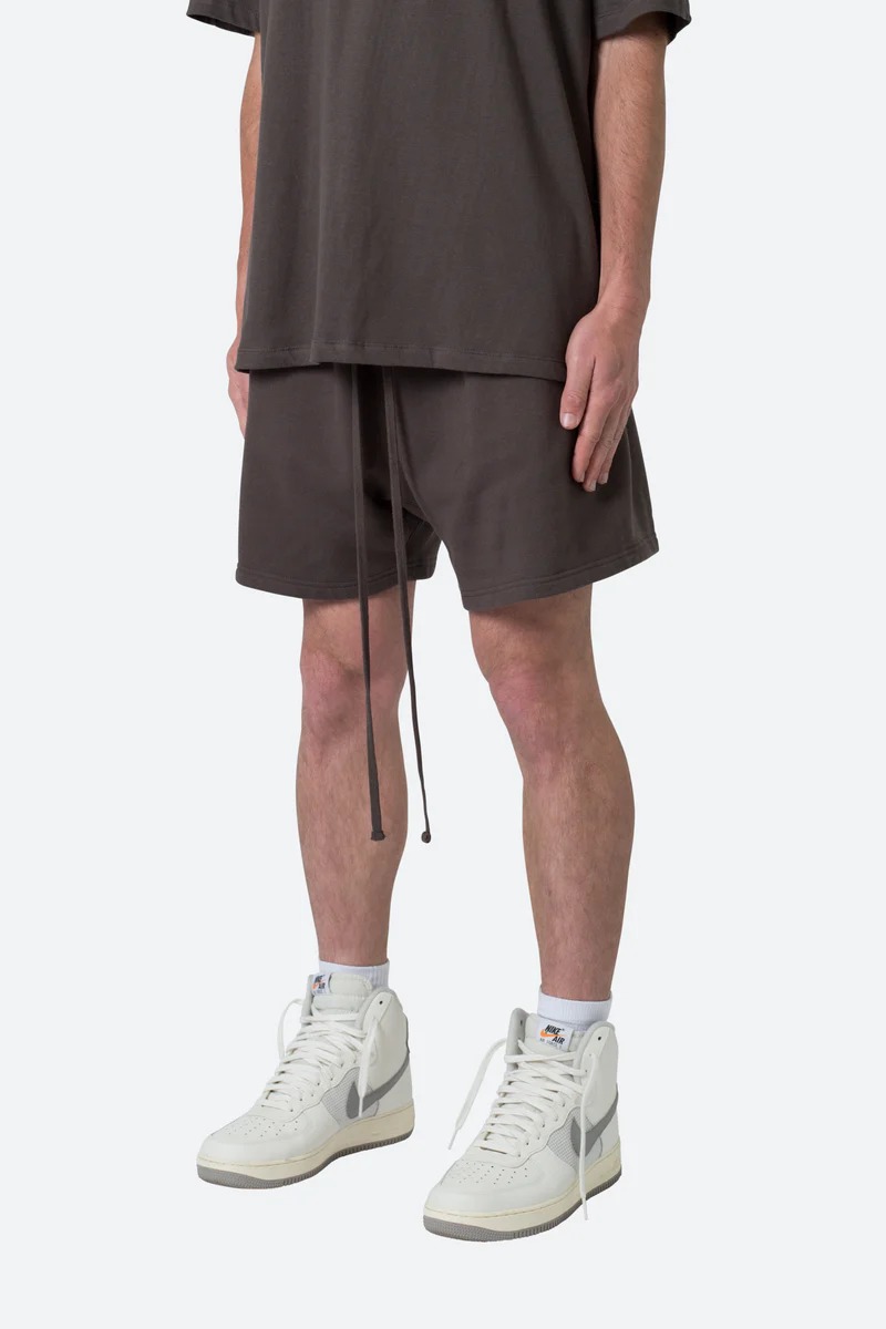 EVERY DAY SWEATSHORTS