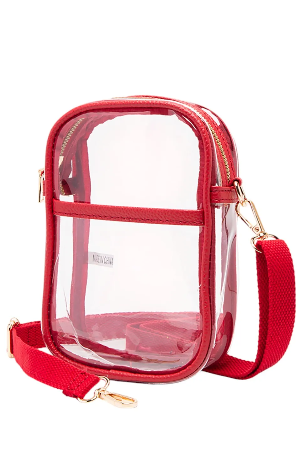 Everyday Stadium Stadium Crossbody Bag