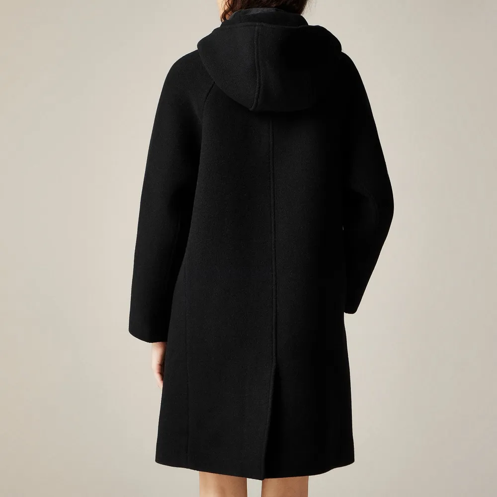 Stowe Parka Stadium-Cloth