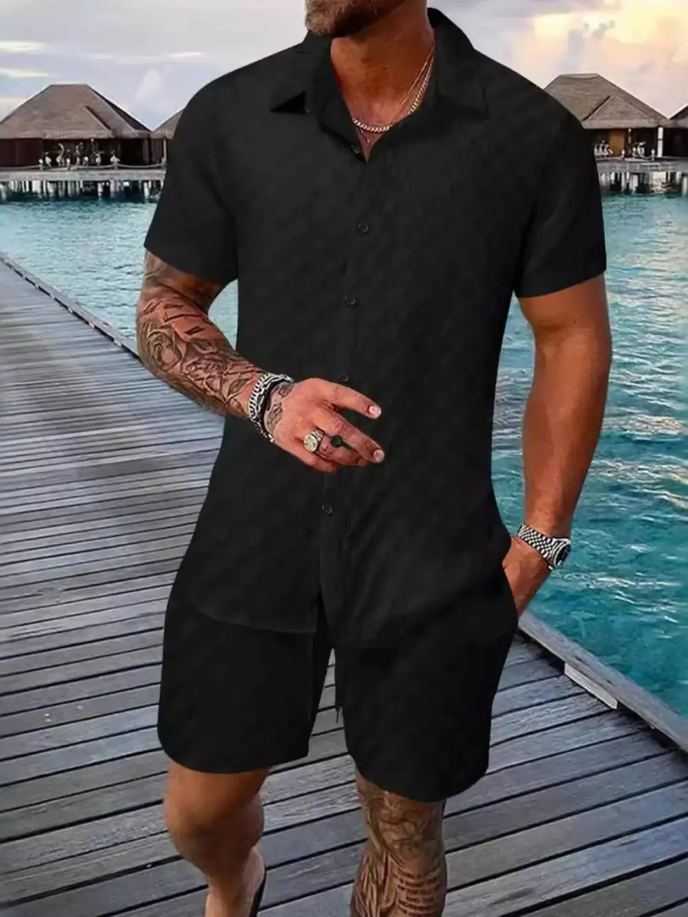 Casual Casual Shorts