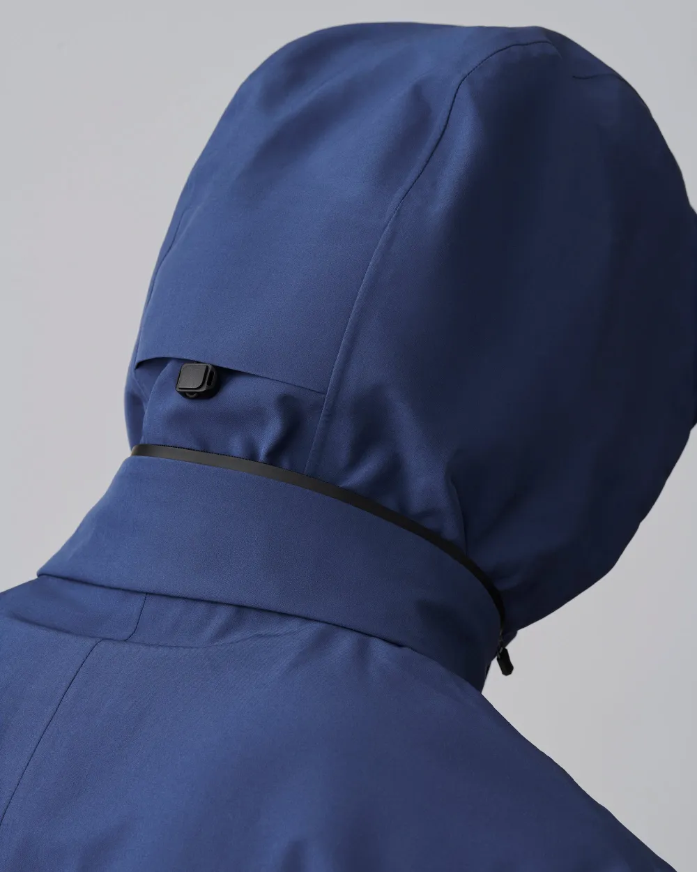 Copenhagen Raincoat