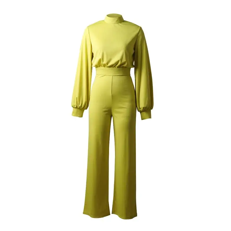 Everyday Soft Jumpsuit