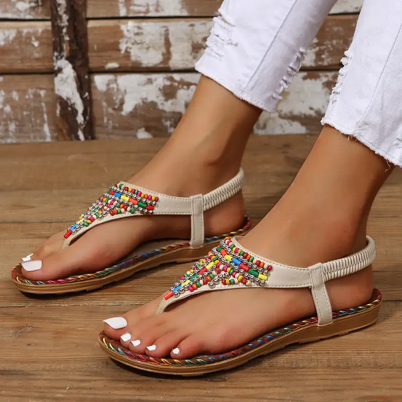 Flats Sandals
