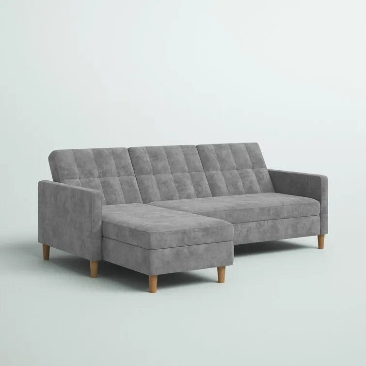 Kayden Upholstered Reversible Sectional