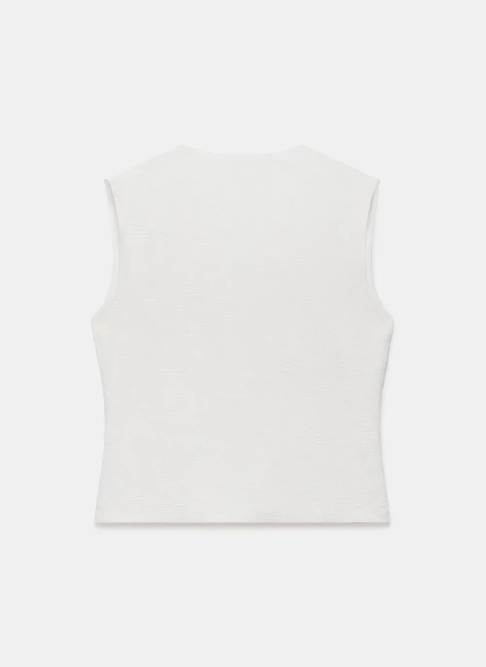 Casual Style V-neckline  Knit