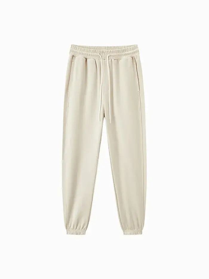 Men's Breezy Soft-Touch Sweat Pants
