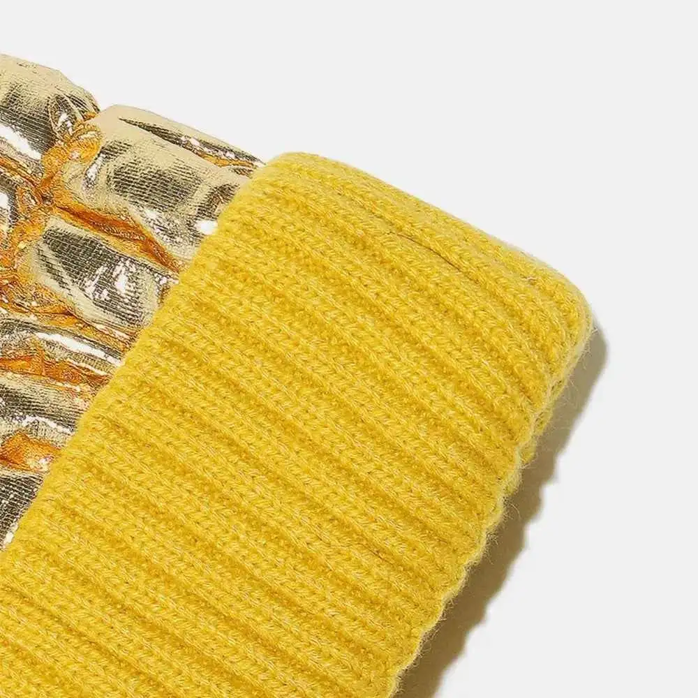 Thermal Knit Hat