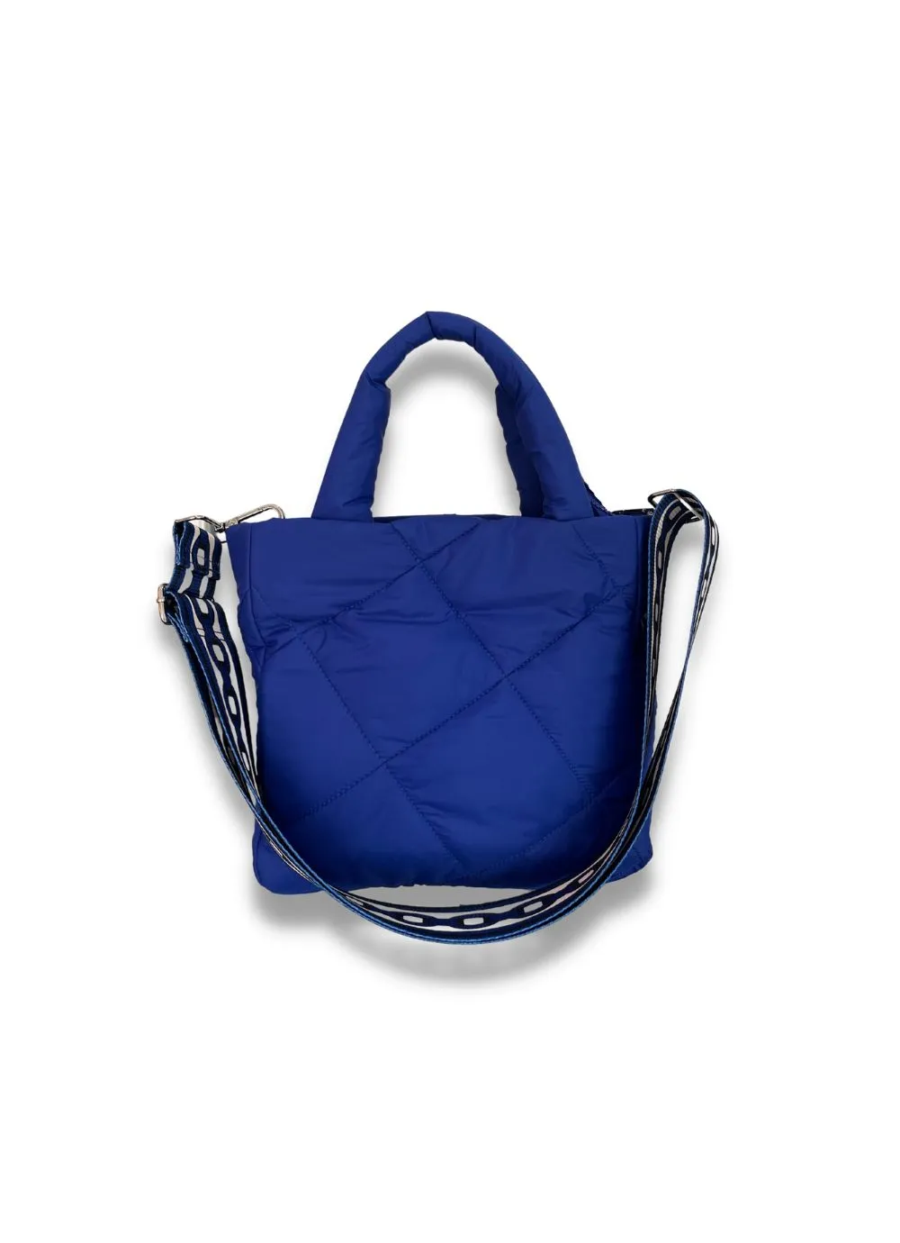 Compact Crossbody Bag