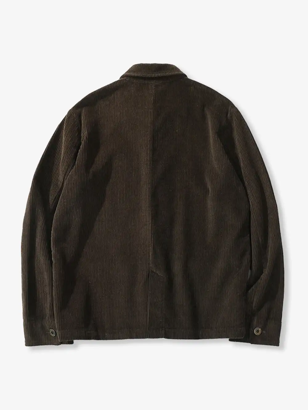 Men'S Relaxed Work Jacket