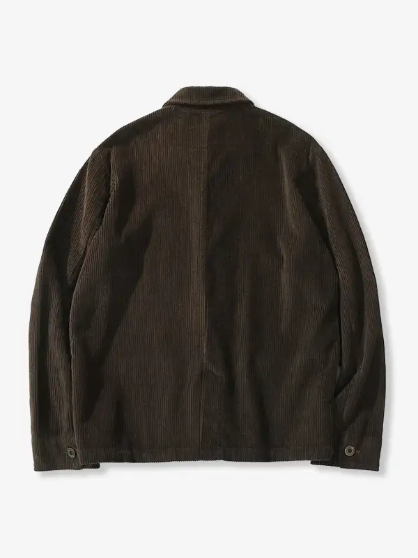 Men'S Relaxed Work Jacket