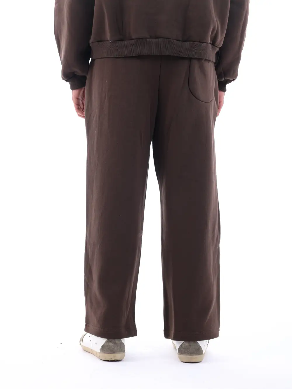 Fleece Jogger Pants