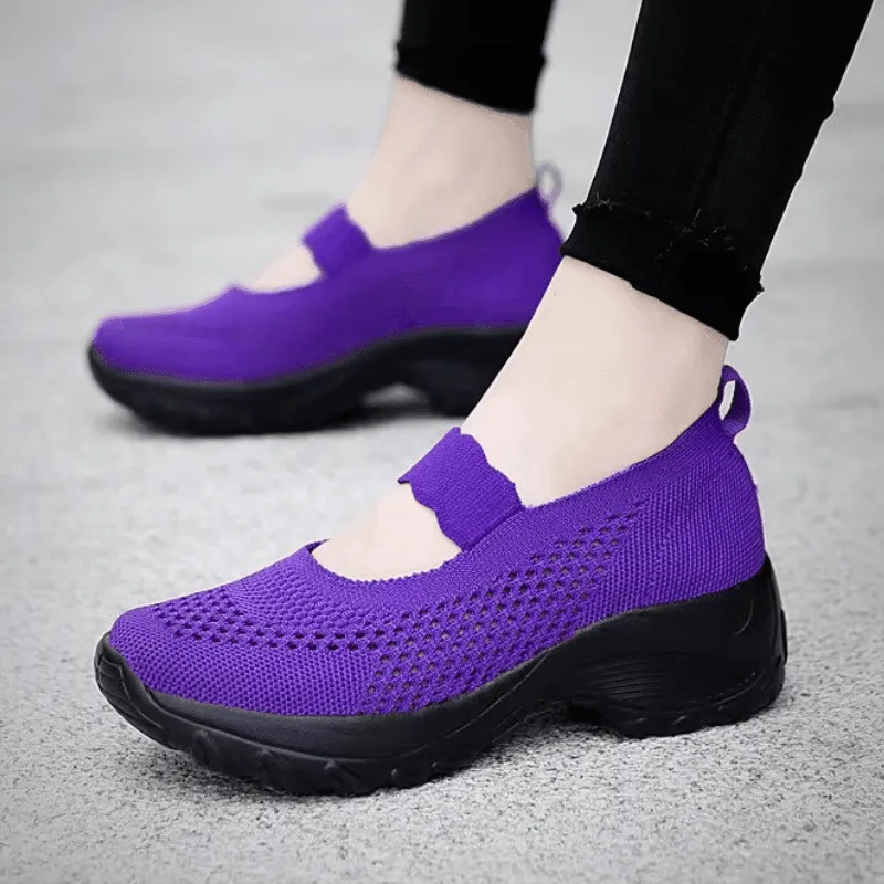 Hot Sale Women Slip-On Shoes