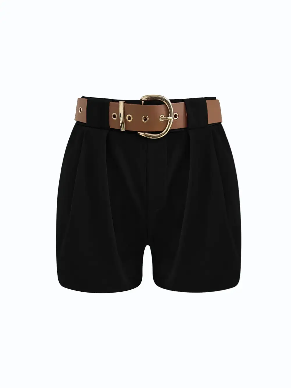Everyday High Waist Shorts
