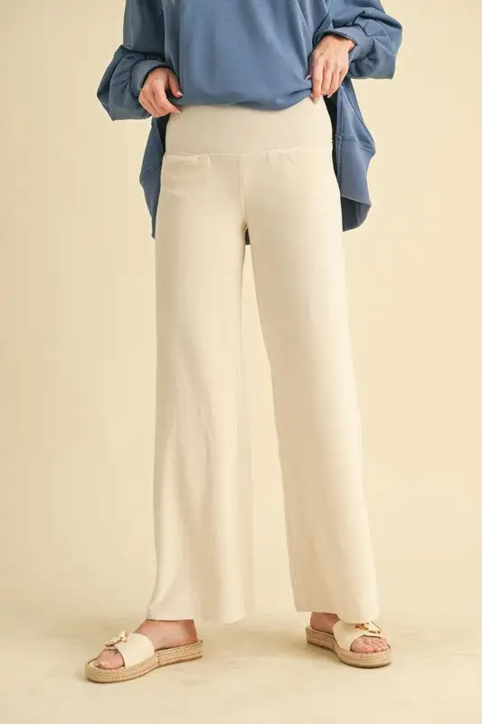 Easy Fit Pants