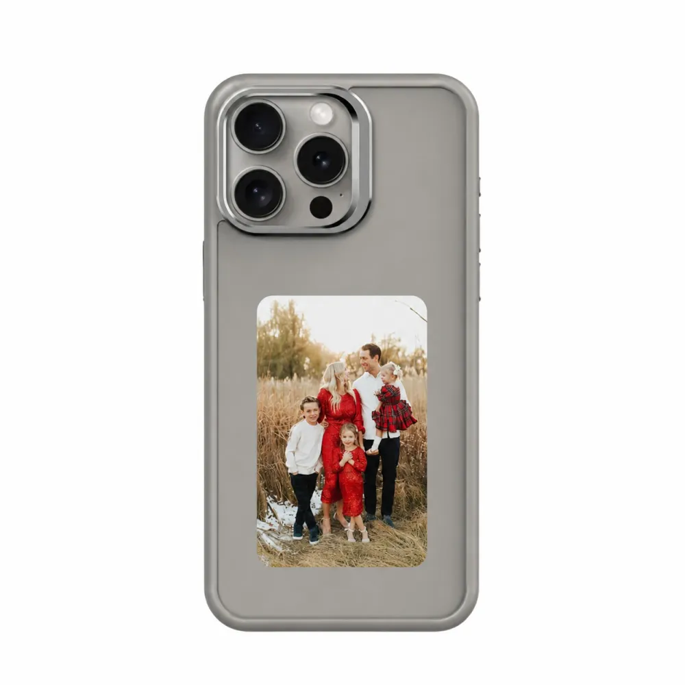 Aethos Smart Case