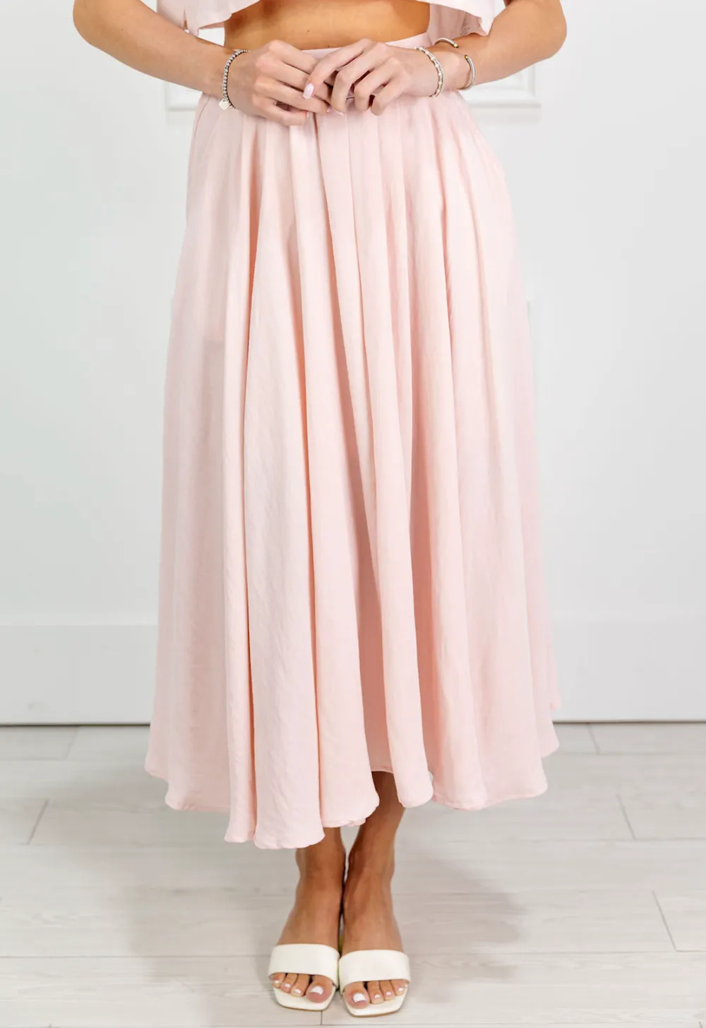 Everyday Skirt Set