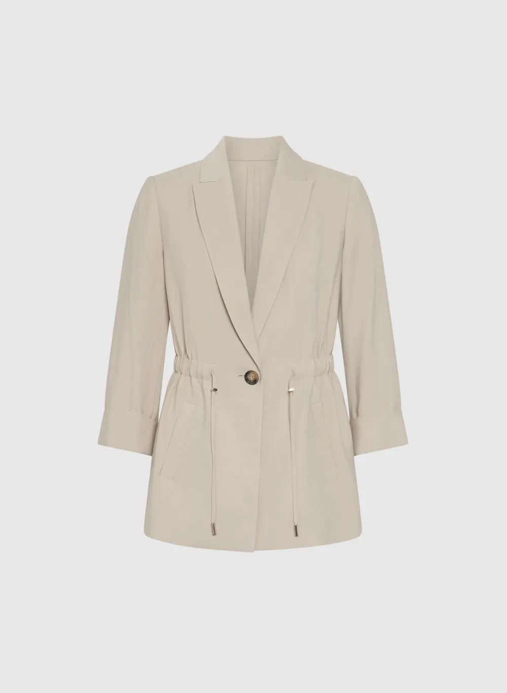 Elegant Women's Blazer