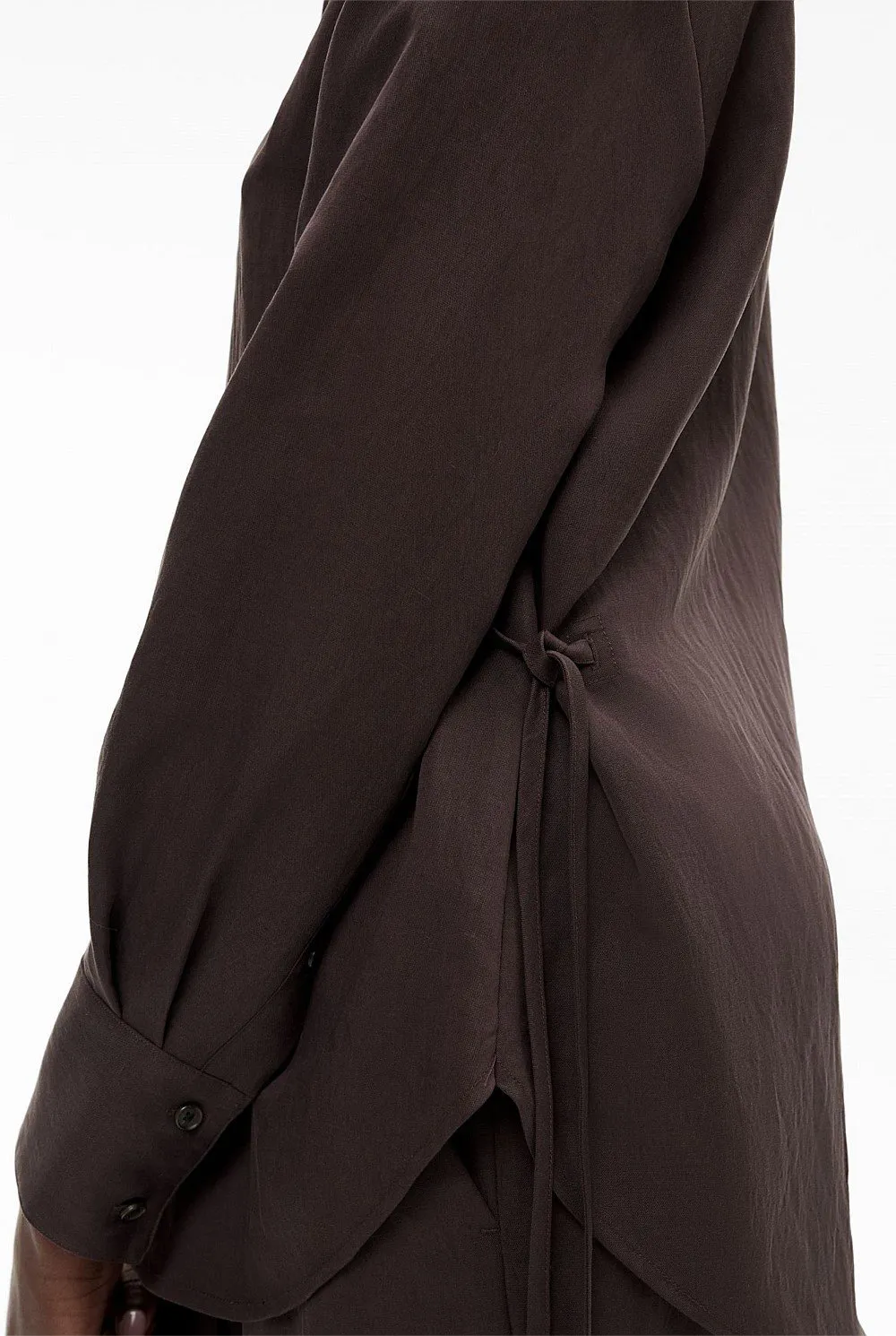 Lightweight And Breathable Women's Shirt