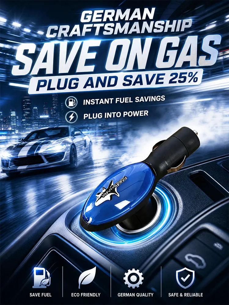 Automobile fuel saver