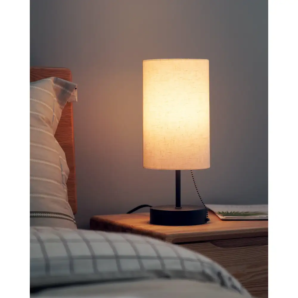 AUKEY LT-T12 Classic Table Lamp