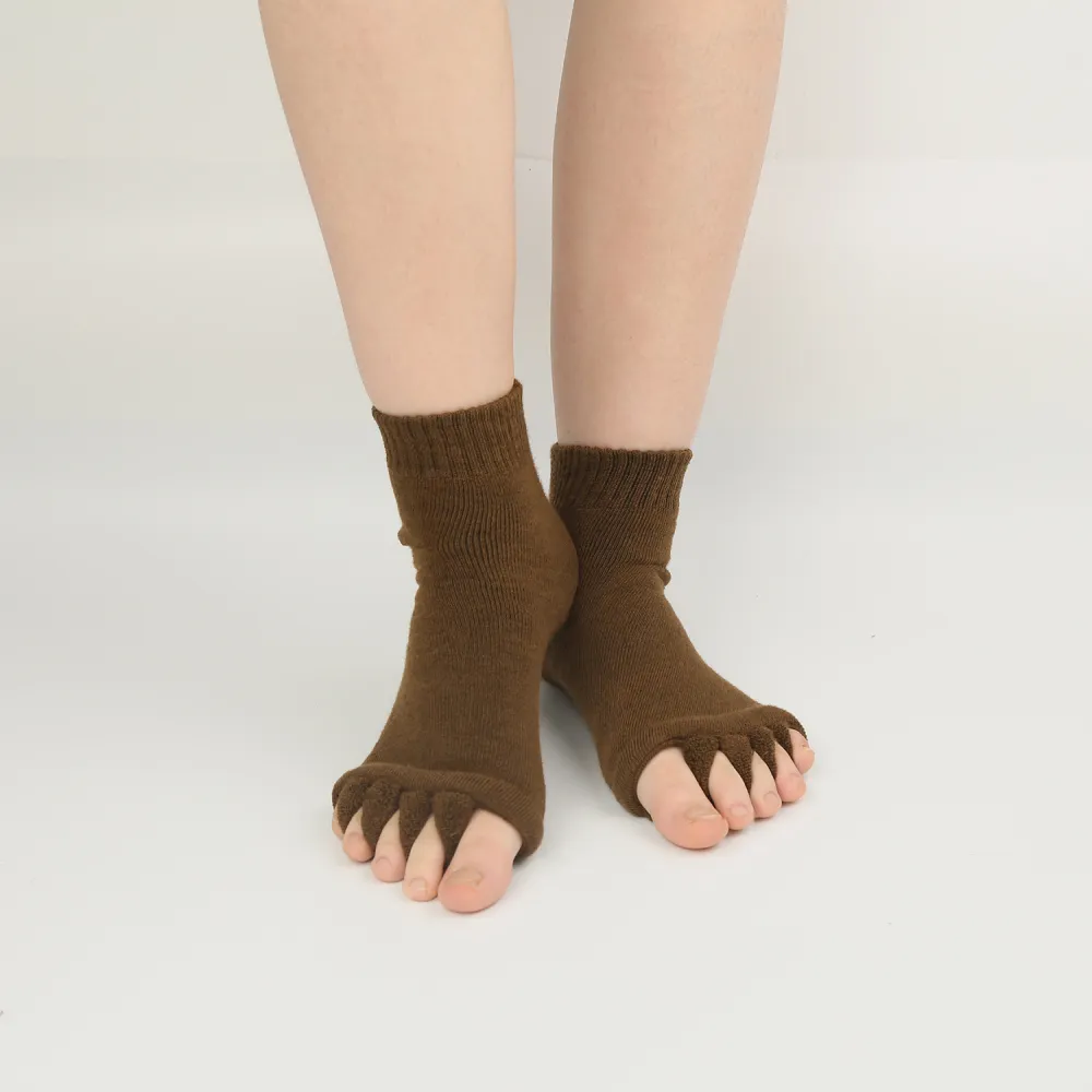 Foot Correction Socks