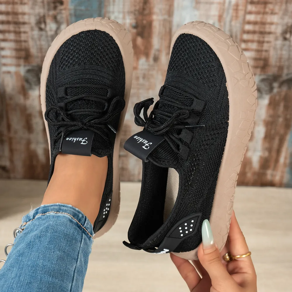 Slip-On Sneakers