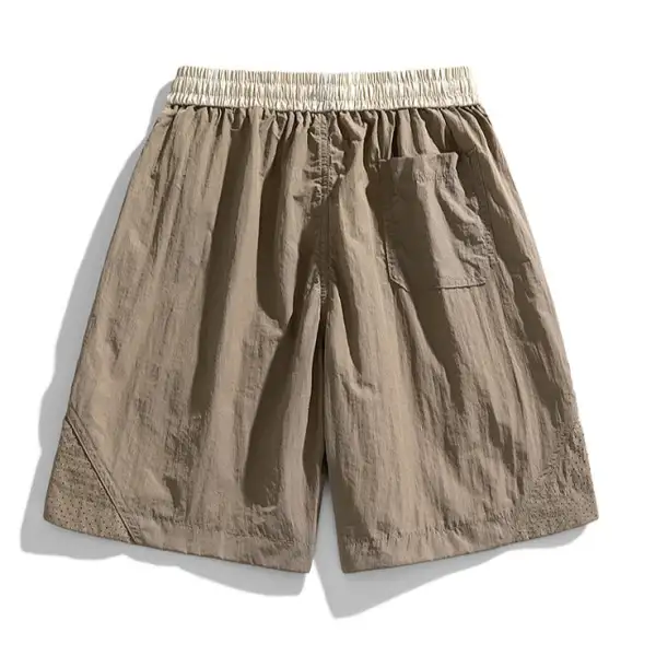Men's Everyday Training Athletic Shorts