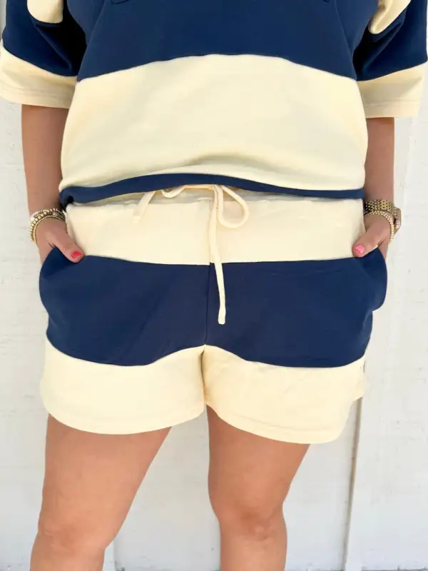 Juniper Shorts Set