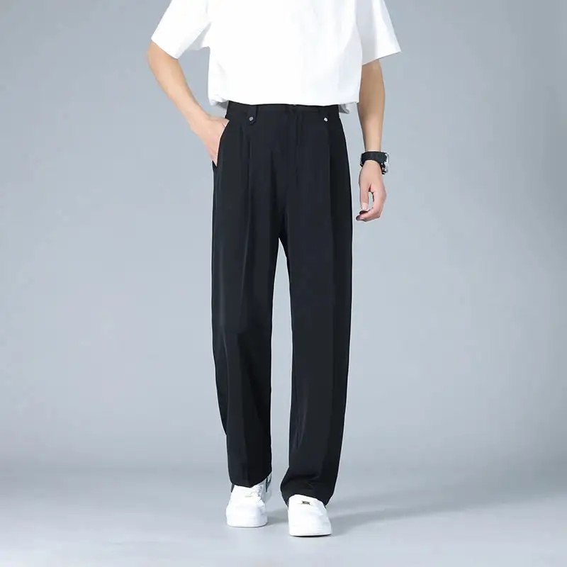 Men's Tailored Fit Everyday Trousers