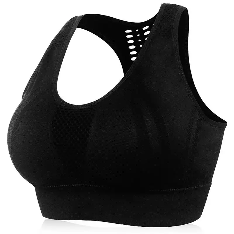 Sports Wireless Bra Yoga Bra