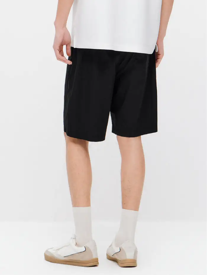 Men's Lightweight Casual Relaxed Shorts
