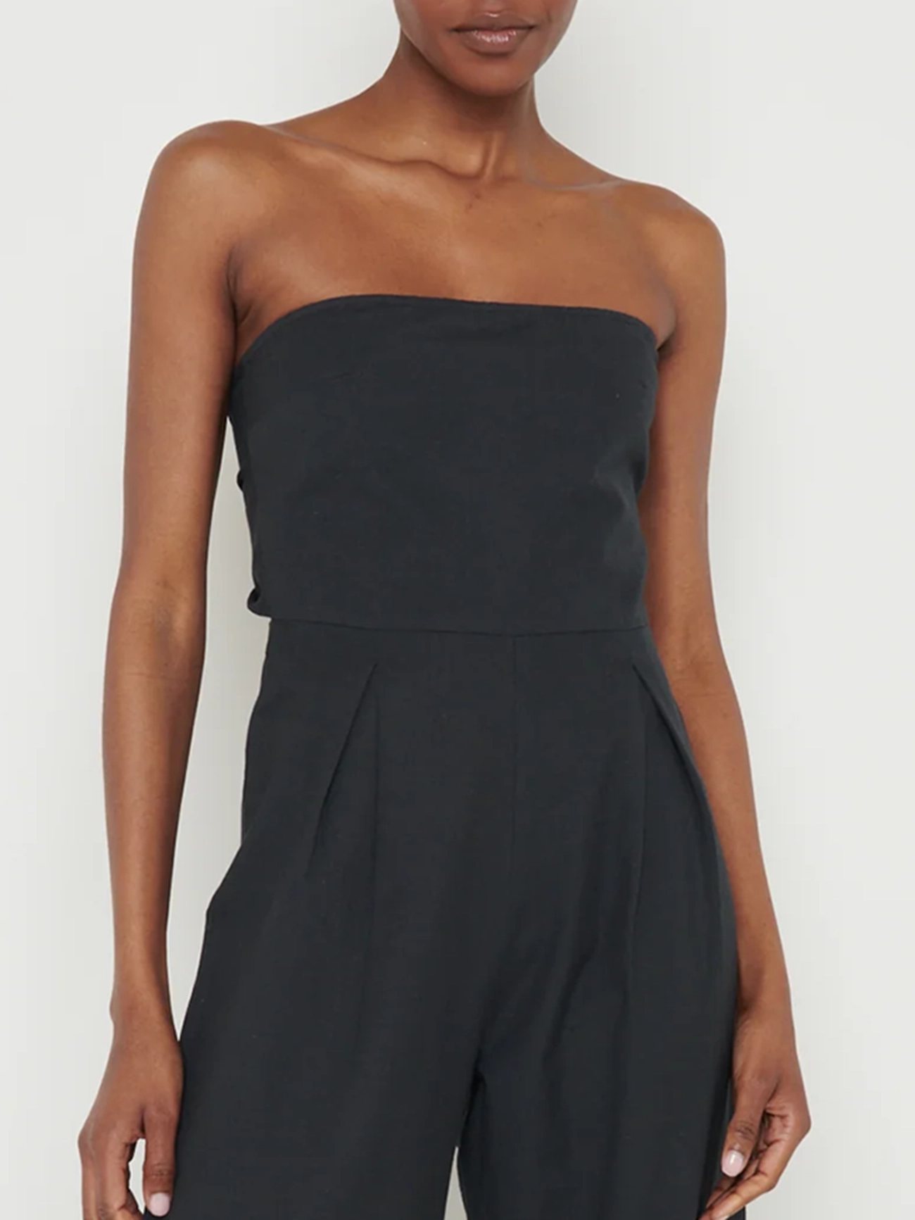 Bandeau Jumpsuit