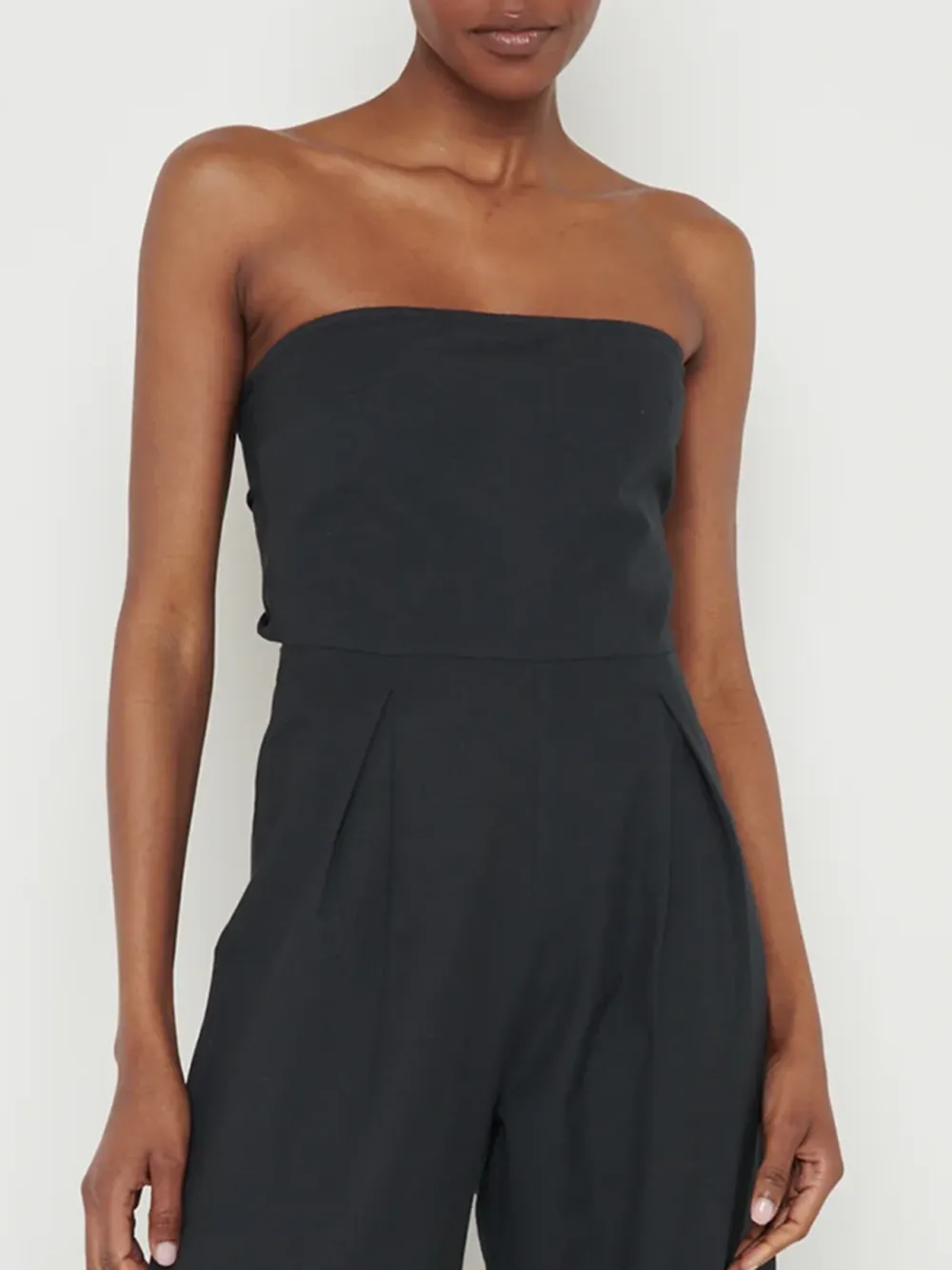 Bandeau Jumpsuit
