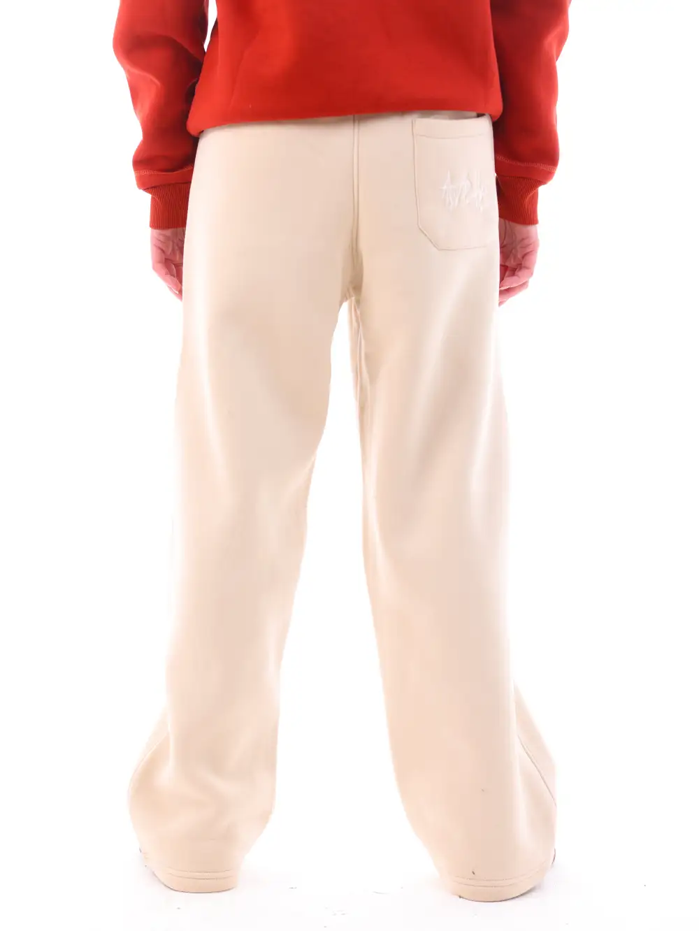 Utility Fleece Jogger Pants