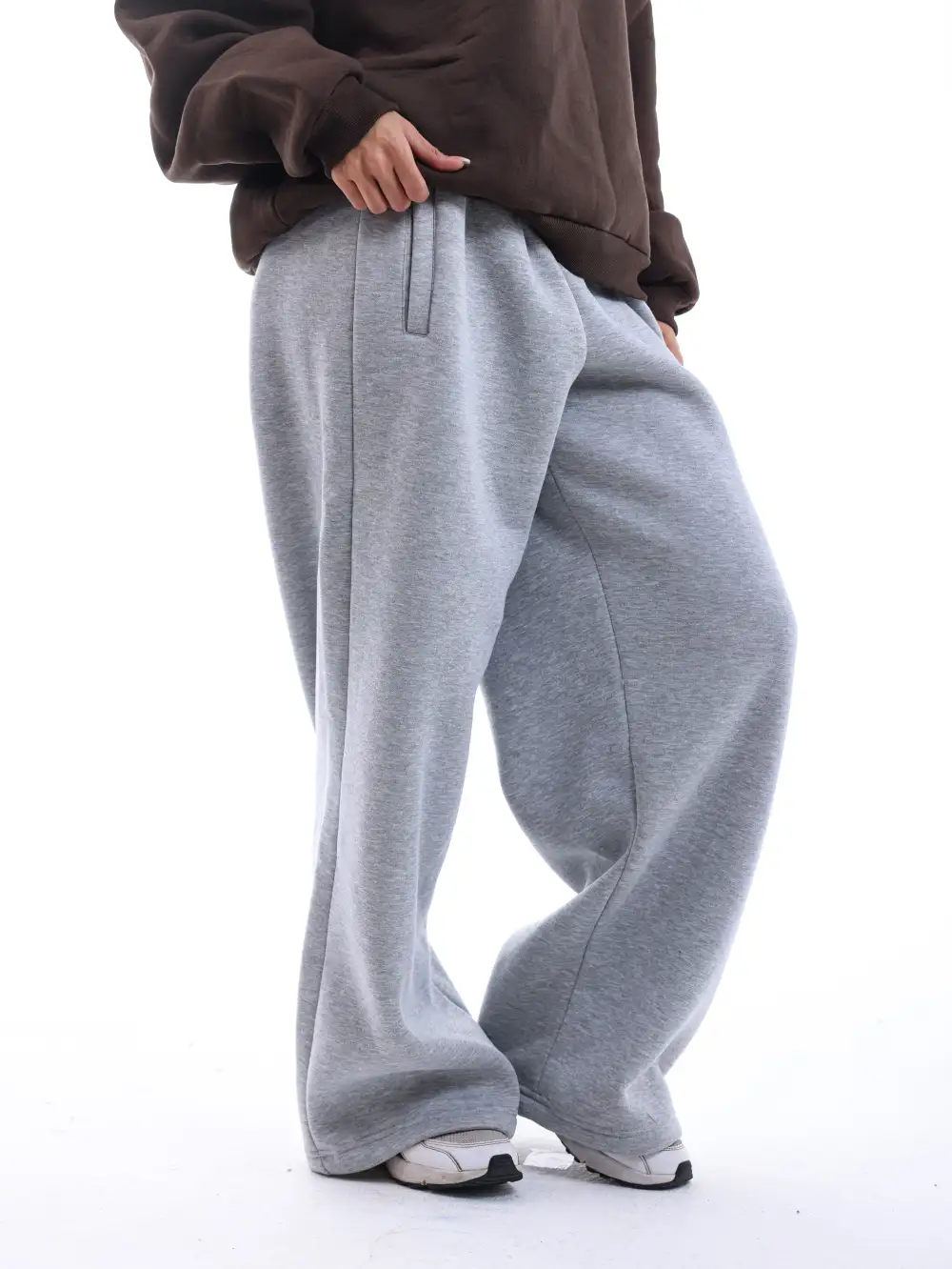 Soft Touch Jogger Jogger Pants