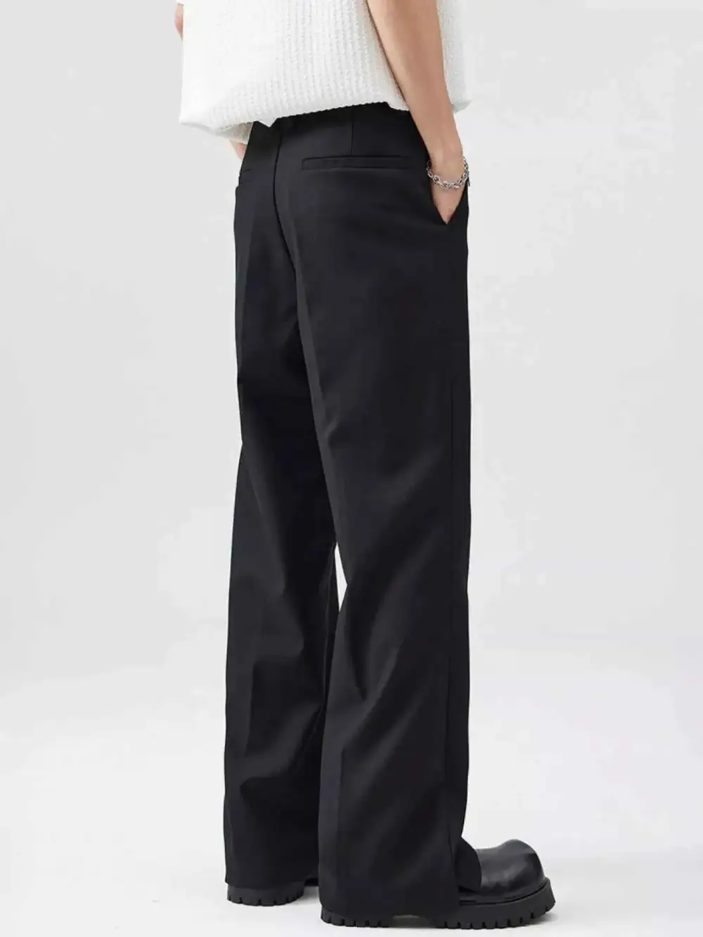 Soft Touch Wide Leg Pants