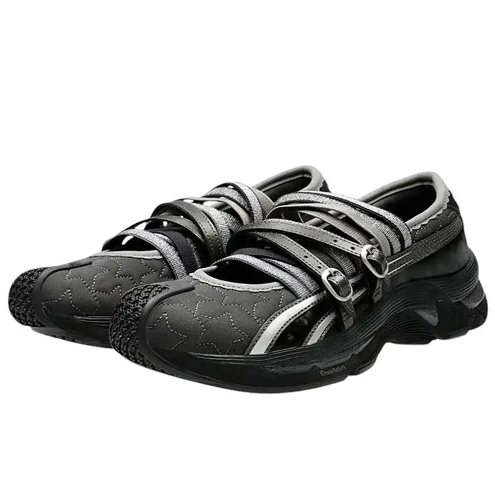 Star Girl Ballet Sneakers