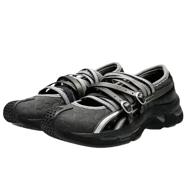 Star Girl Ballet Sneakers