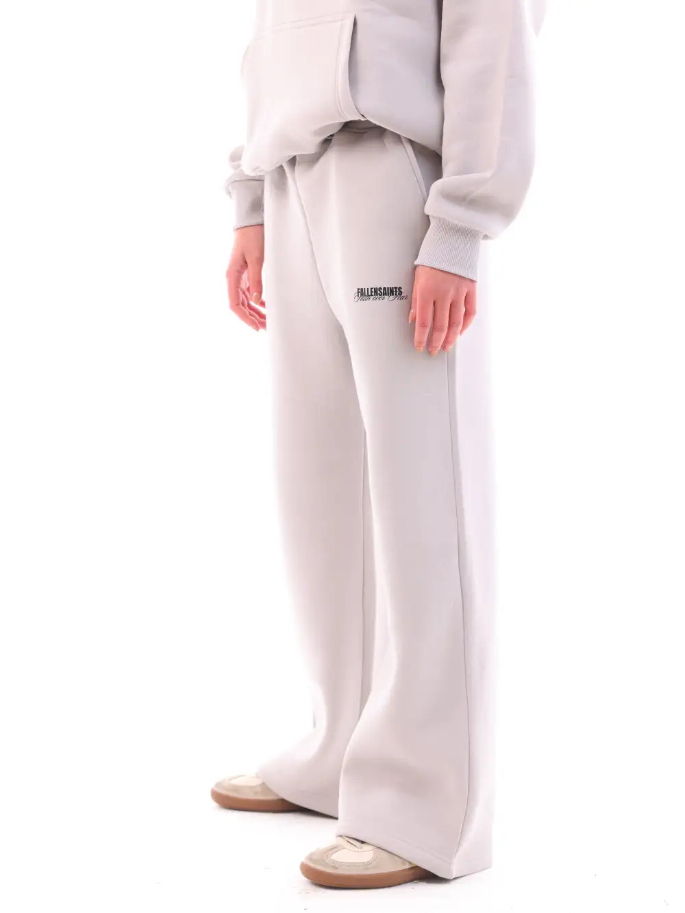 Weekend Fleece Jogger Pants