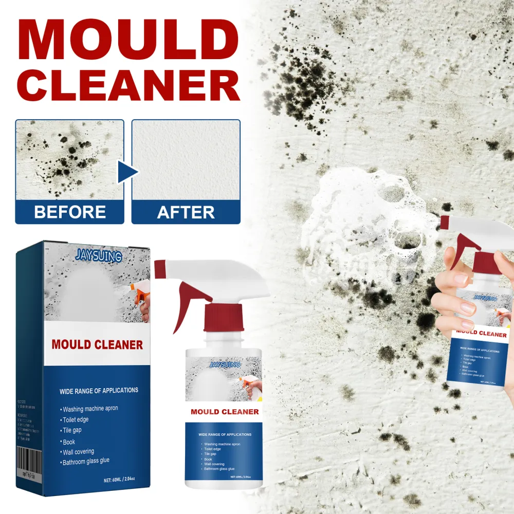 Mold Removal Spray