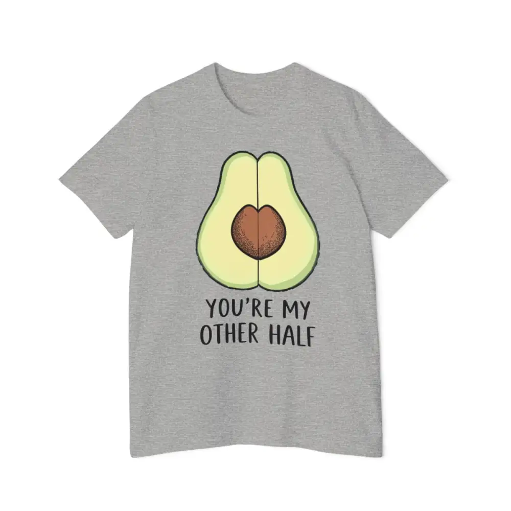 Handdrawn Look Graphic T Shirt