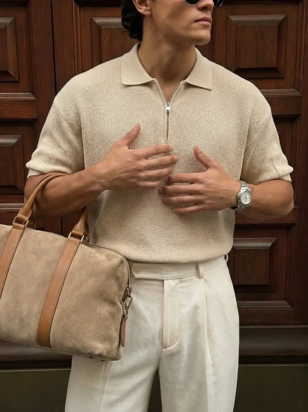 Relaxed Soft Touch T-Shirt
