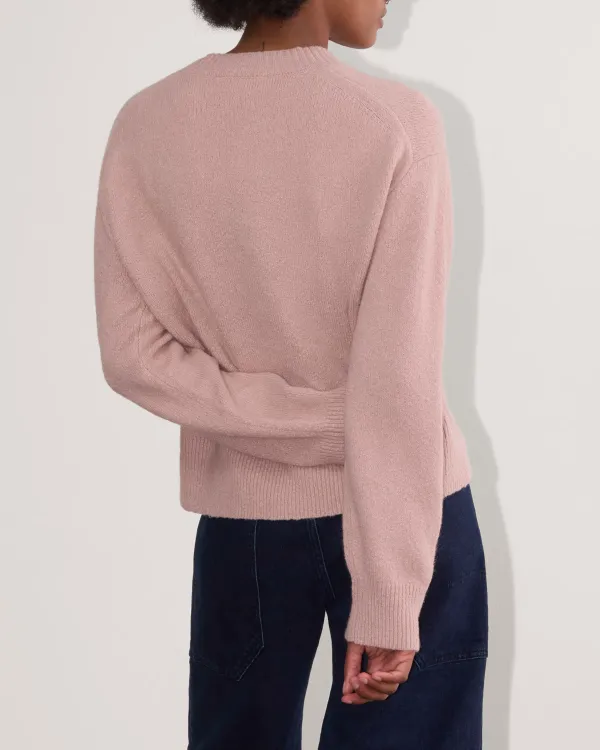Long Sleeve Sweater