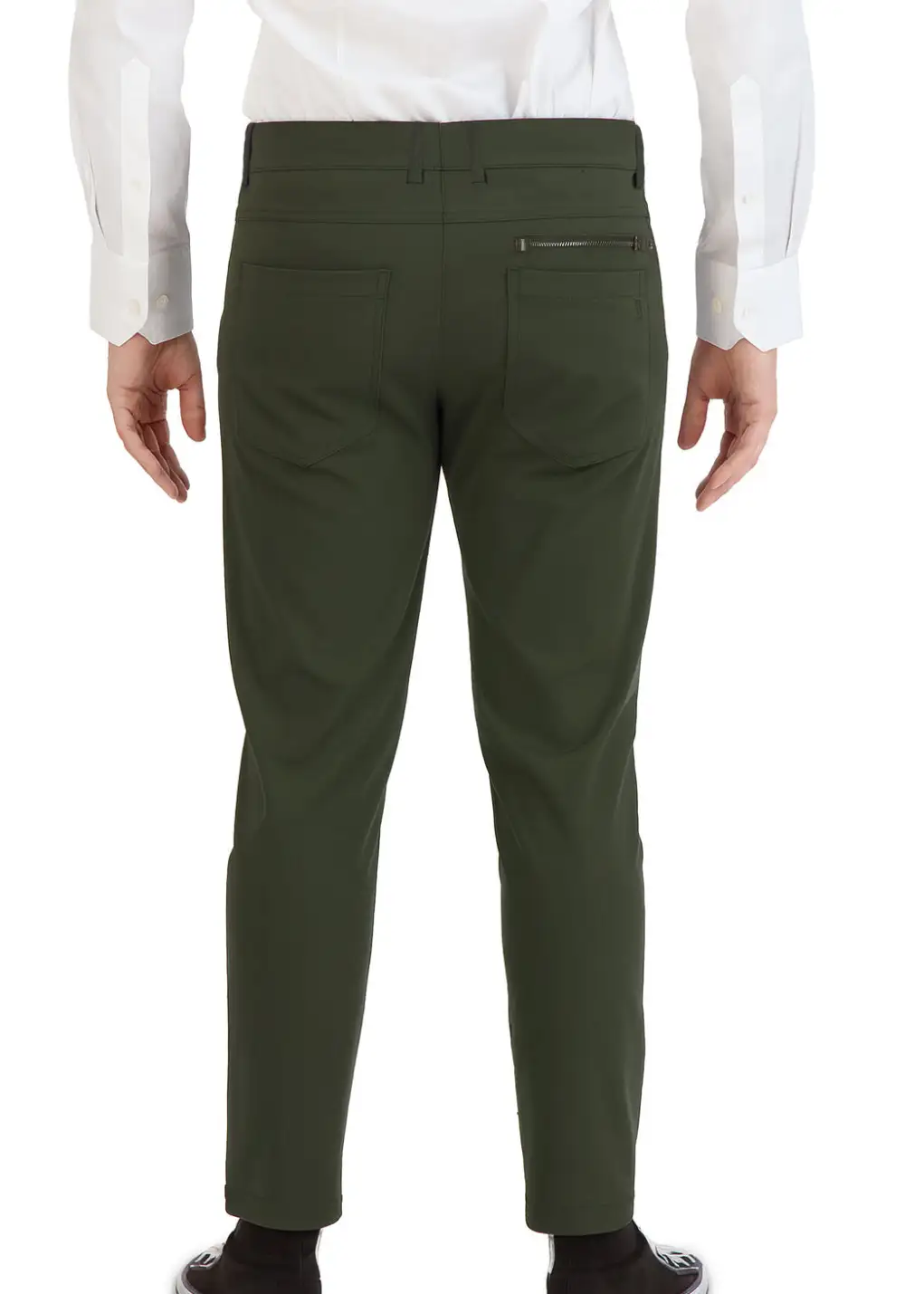 Stretch Performance Chino Chino Pants