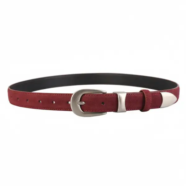 Adjustable Skinny Belt
