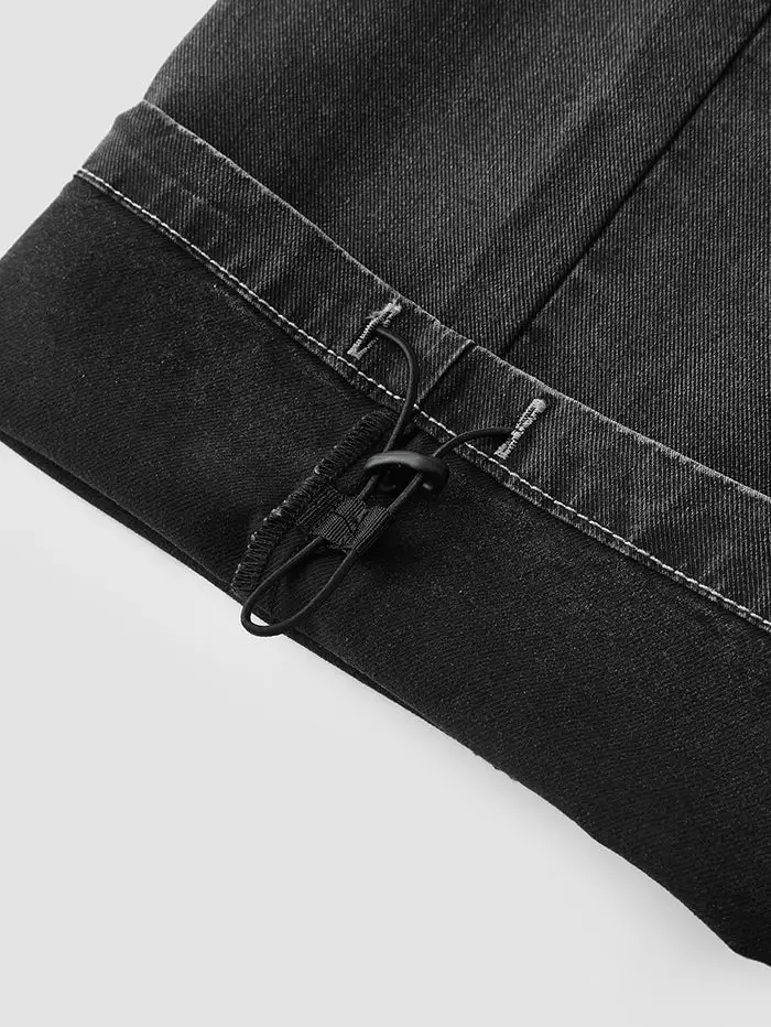 Men's Denim Lightweight Denim Pants