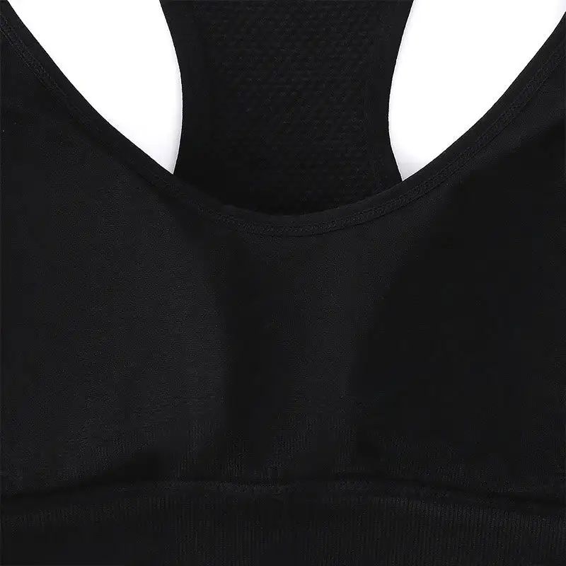 Seamless Bra Yoga Wireless Bra